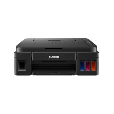 طابعة كانون Canon  PIXMA G4411 inkjet شاملة الوظائف